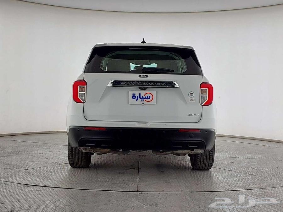 فورد اكسبلورر STD 202164610033332995112
