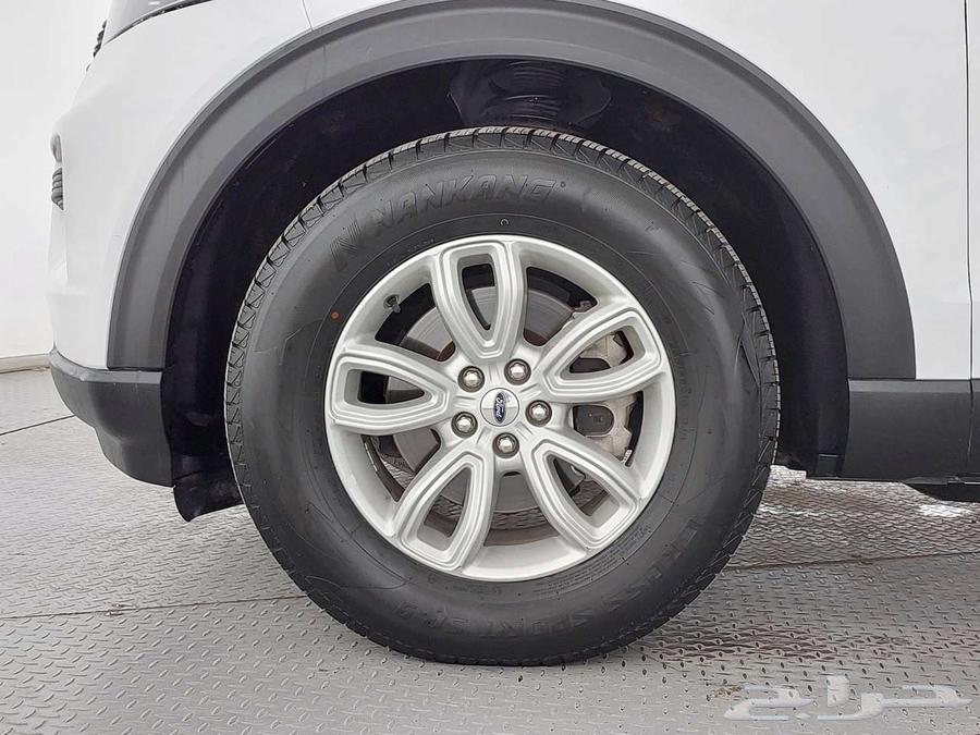 فورد اكسبلورر STD 202164610033332995113