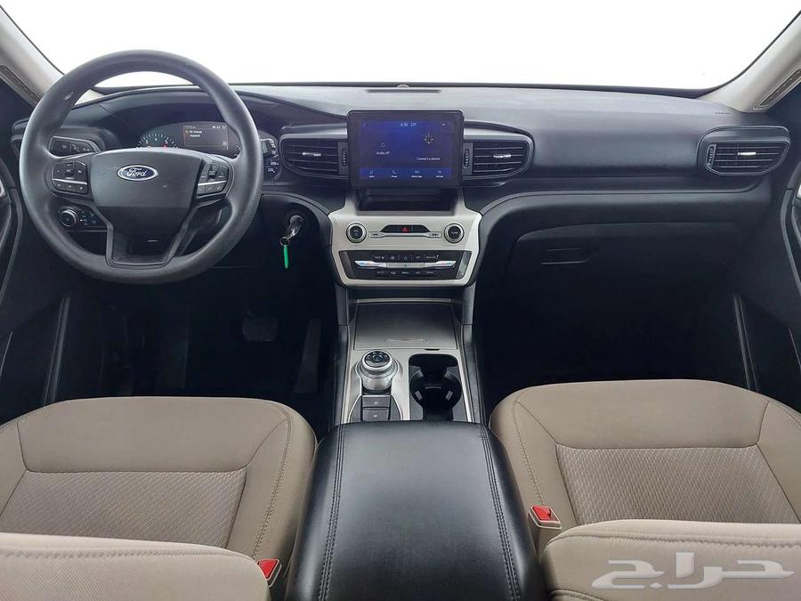 فورد اكسبلورر STD 202164610033332995114