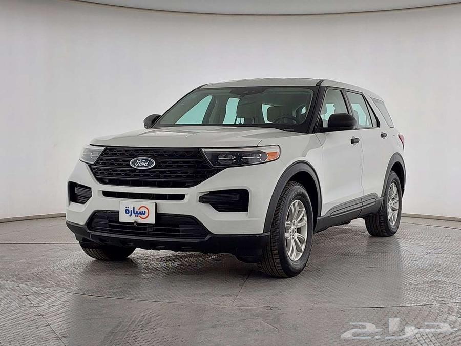 فورد اكسبلورر STD 202164610033332995110