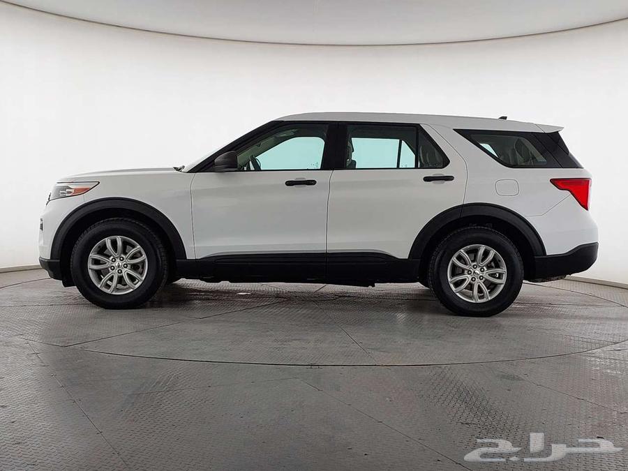 فورد اكسبلورر STD 202164610033332995111