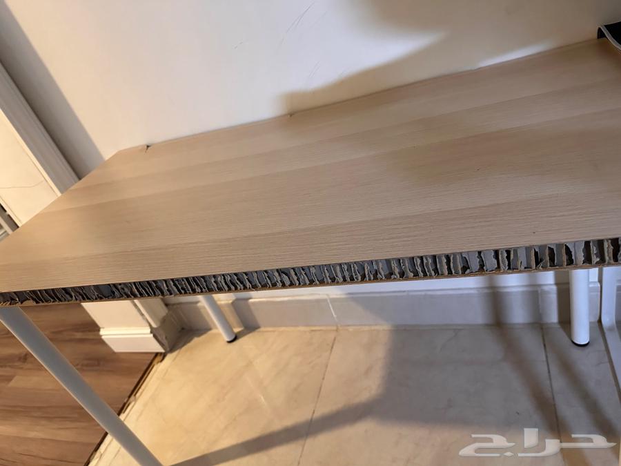 لوجه الله مكاتب من ايكيا64586551507330110