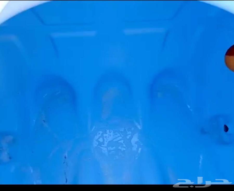 خزان ماء للبيع نظيف جدا64581224248321110