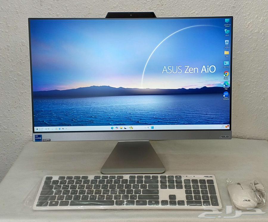 All-in-One Desktop Computer_ASRUS_New_High Specifications_i764572340823554112