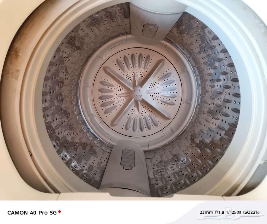 للبيع غساله64583541413635110