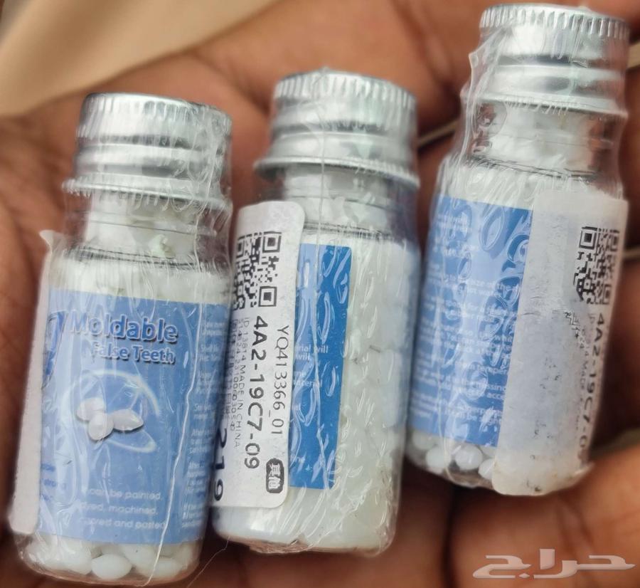 تعويض سنك المفقود والمكسور64583114216706110