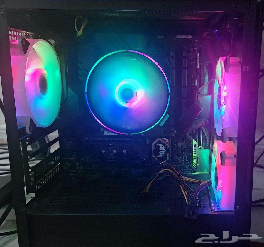 بي سي قيمنق زورد فانتوم للبيع64586538983043111