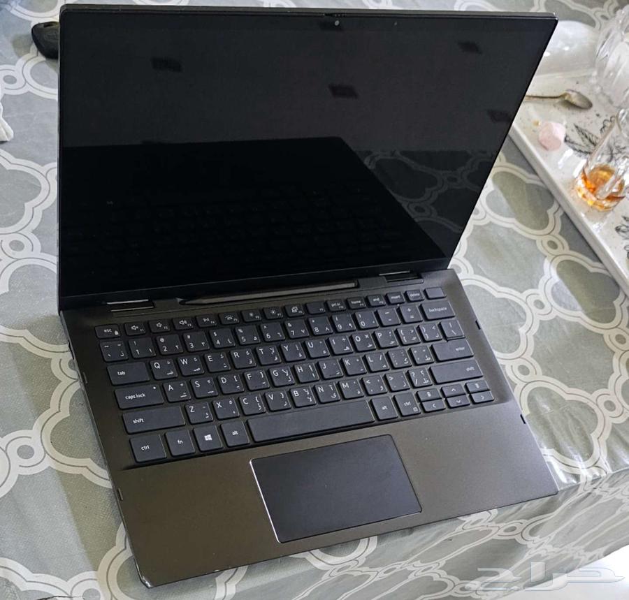 لاب توب ديل I7 شاشة لمس 360 درجة64584120932097111