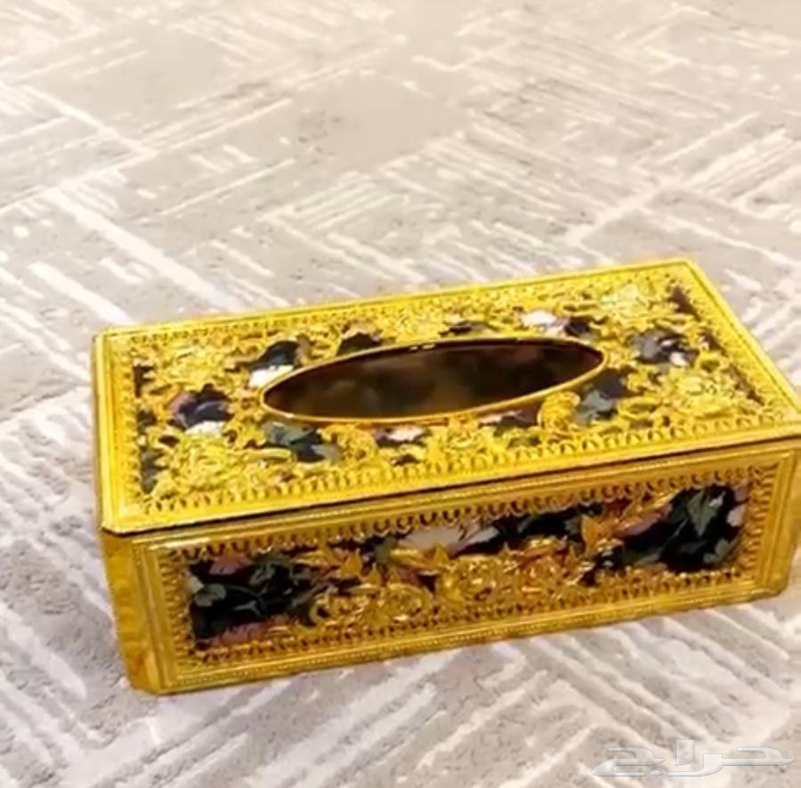 Old fine boxes64582566155522110