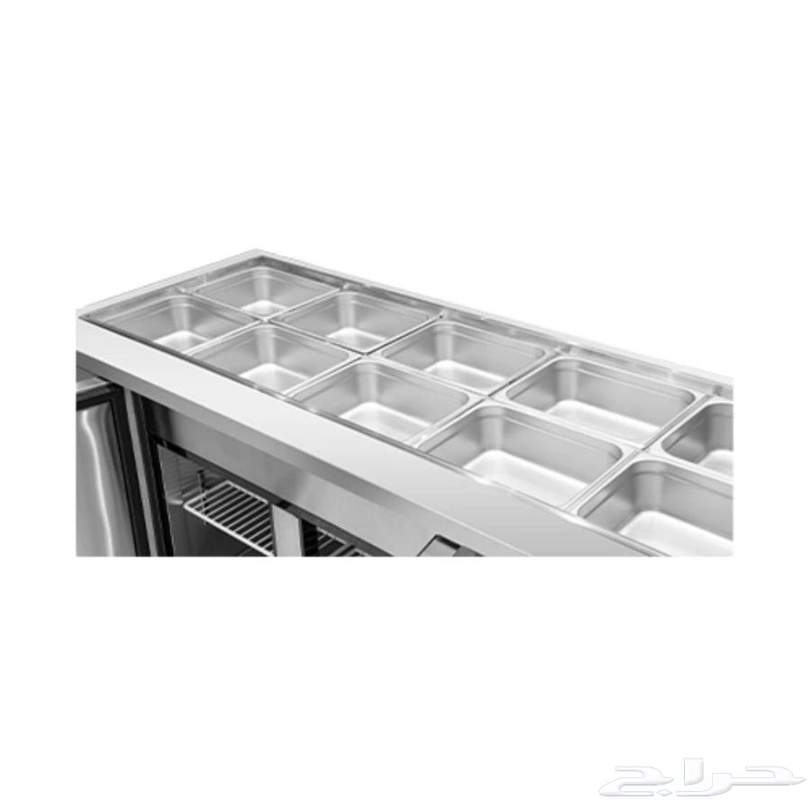 ثلاجة عرض نظيفة استخدام موسمي شهرين فقط64581059167618112