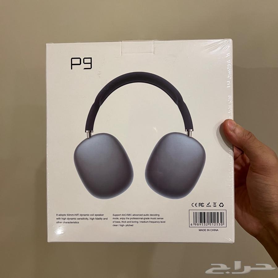 سماعات شبيهه ابل64403728500227111