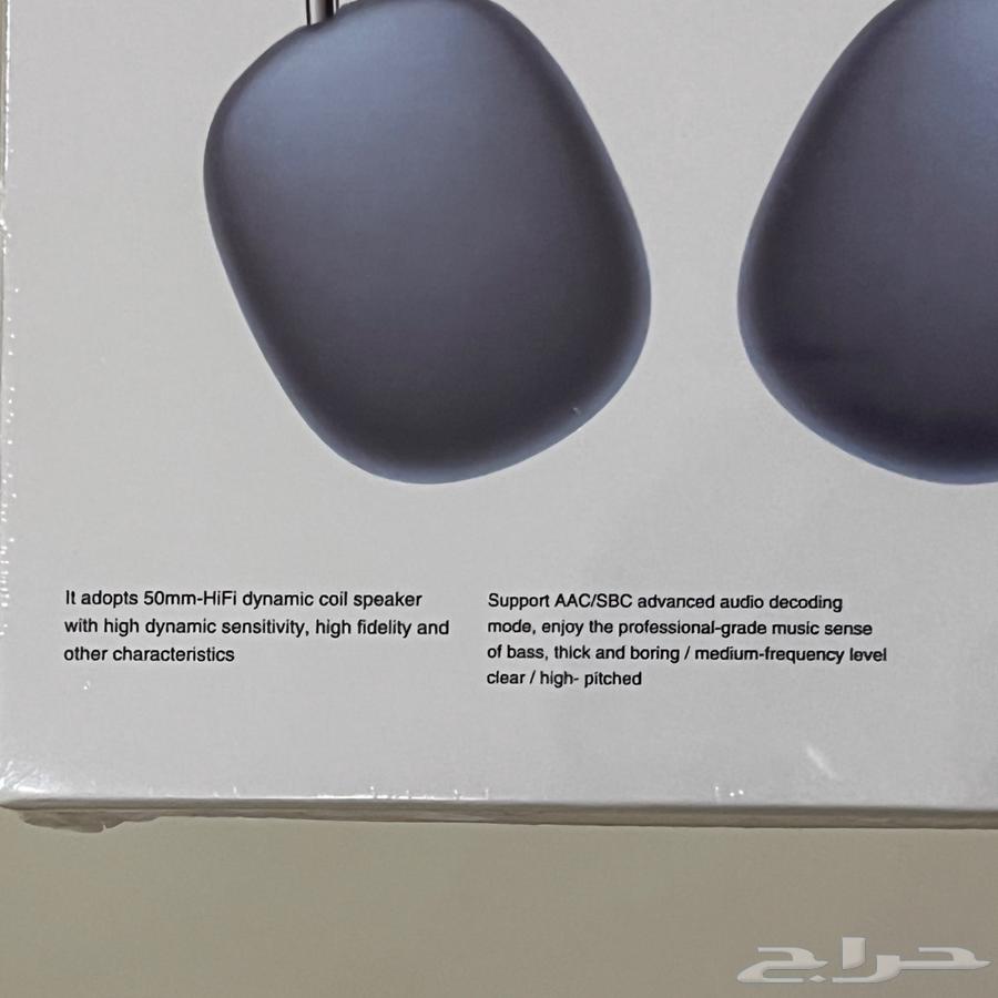 سماعات شبيهه ابل64403728500227113