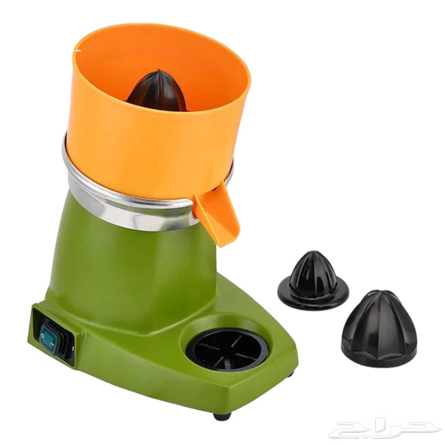 عصارة برتقال كهربائية CJ4   قوية وعملية64590335336963110