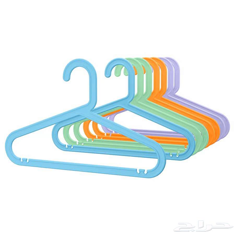 علاقة ملابس للأطفال أيكيا Ikea Children s clothes hanger64587913505281110