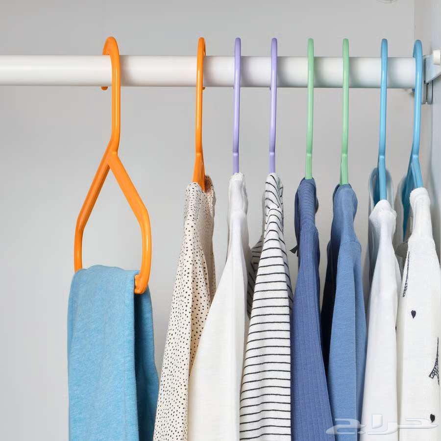 علاقة ملابس للأطفال أيكيا Ikea Children s clothes hanger64587913505281112
