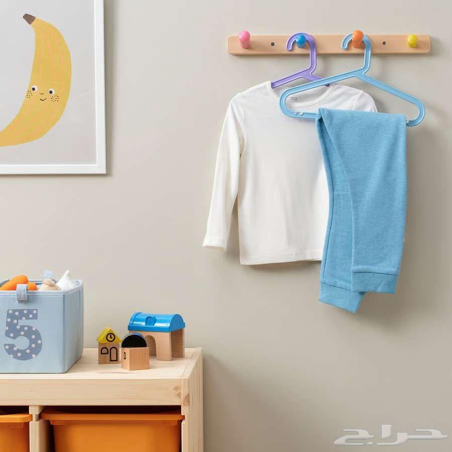 علاقة ملابس للأطفال أيكيا Ikea Children s clothes hanger64587913505281111