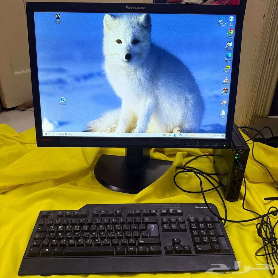 For sale Lenovo Mini i5 computer device64588955546883111