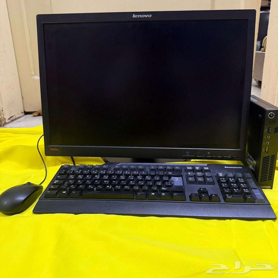 For sale Lenovo Mini i5 computer device64588955546883110