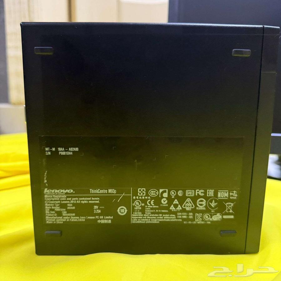 For sale Lenovo Mini i5 computer device64588955546883114