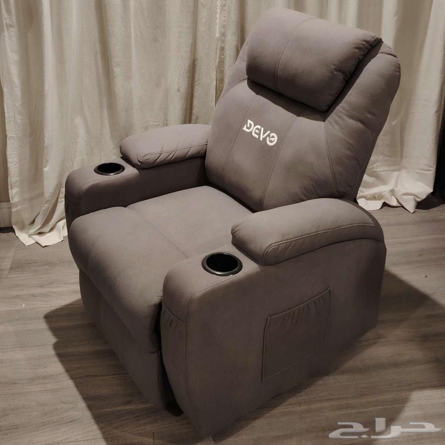 كرسي ألعاب DEVO64582341765379110