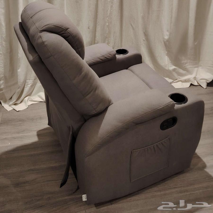 كرسي ألعاب DEVO64582341765379111