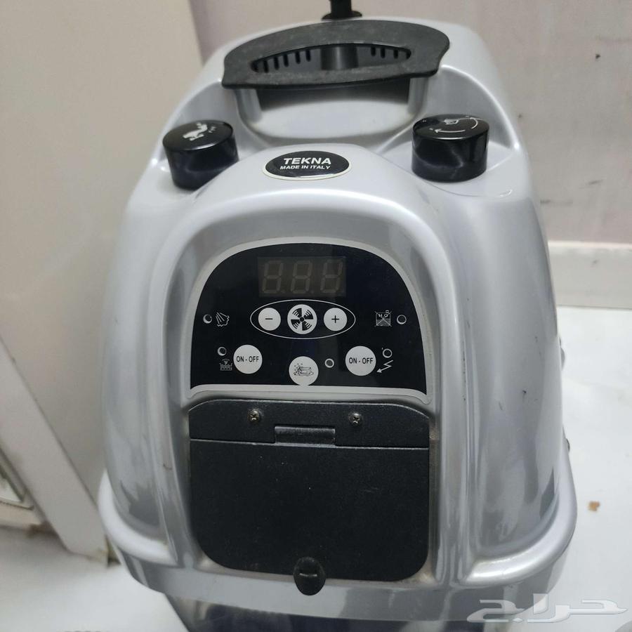 ماكينة غسيل بخار ايطاليه ماكسيما64582910036738112