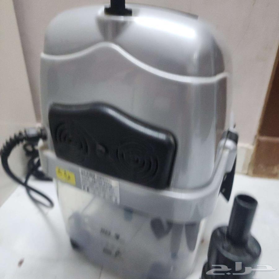 ماكينة غسيل بخار ايطاليه ماكسيما64582910036738114