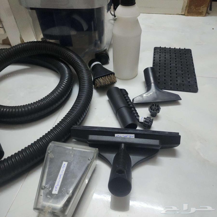 ماكينة غسيل بخار ايطاليه ماكسيما64582910036738113