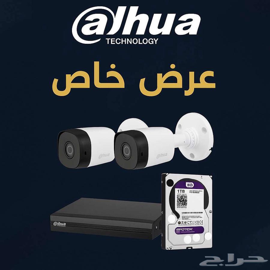 كاميرا مراقبه داهوا64583329430529110
