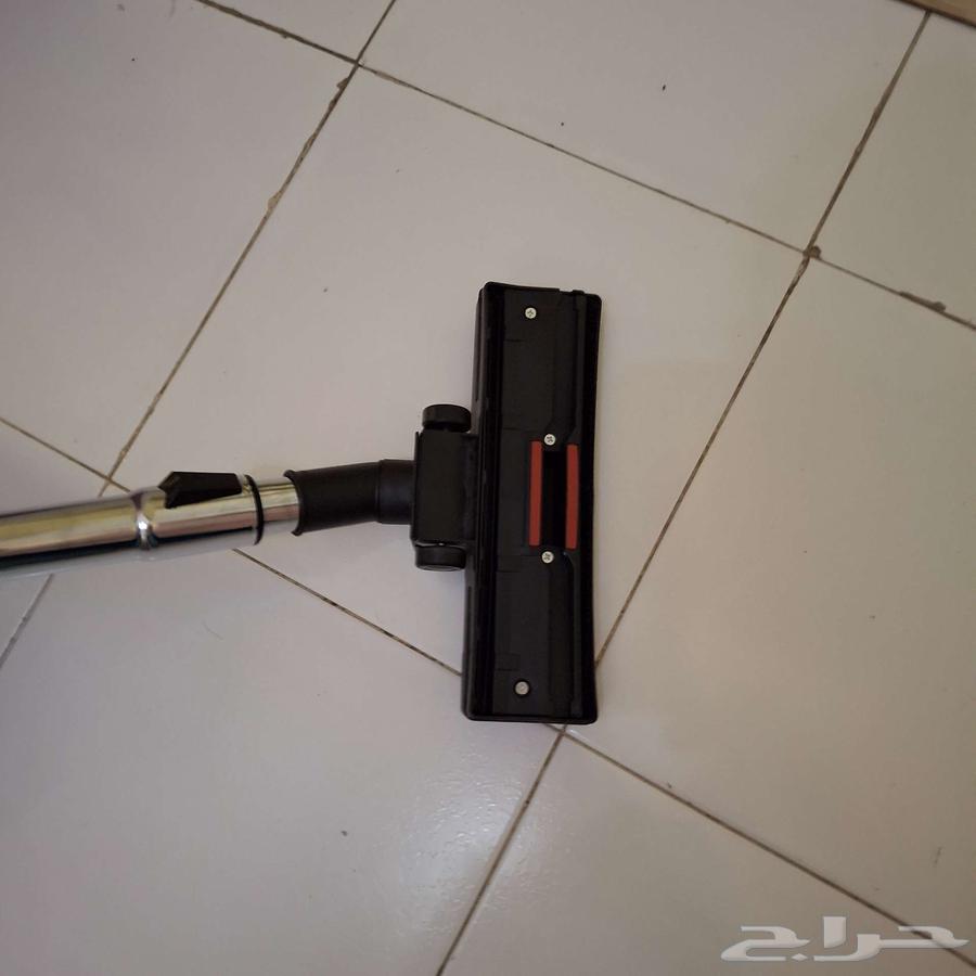 مكنسة جديدة استعمال مرة للبيع بمكة بالكرتونة 2000 وات64583429524225114