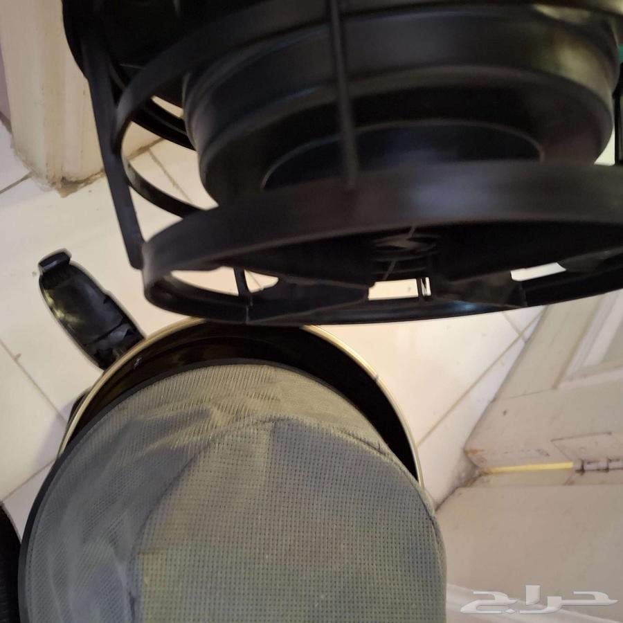 مكنسة جديدة استعمال مرة للبيع بمكة بالكرتونة 2000 وات64583429524225112