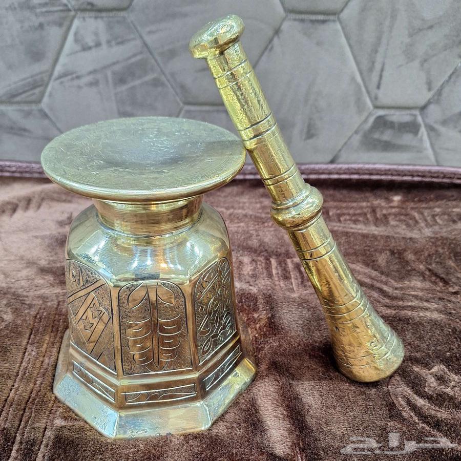 نجر جوبراني مضلع قديم64584813608705114