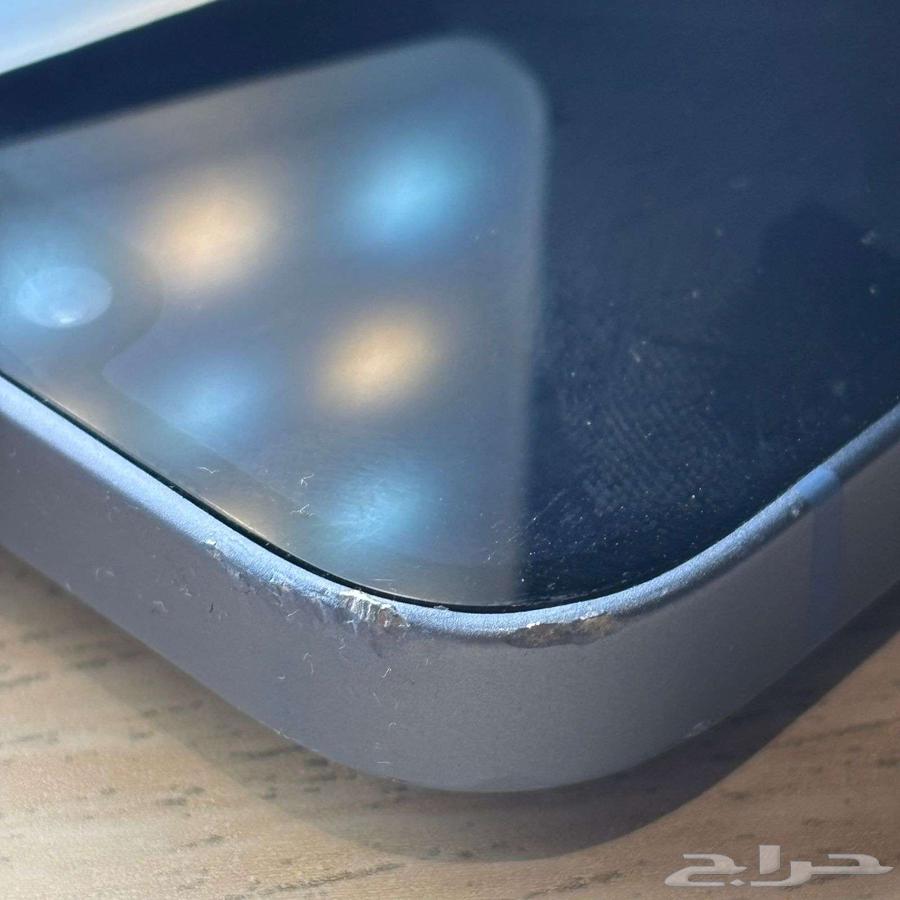 للبيع ايفون 14 128 قيقا ازرق64585280954371111