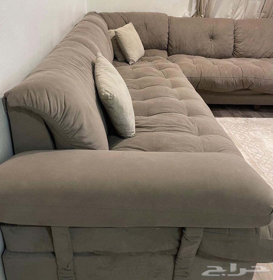 كنب صالة معيشه64584475661059113