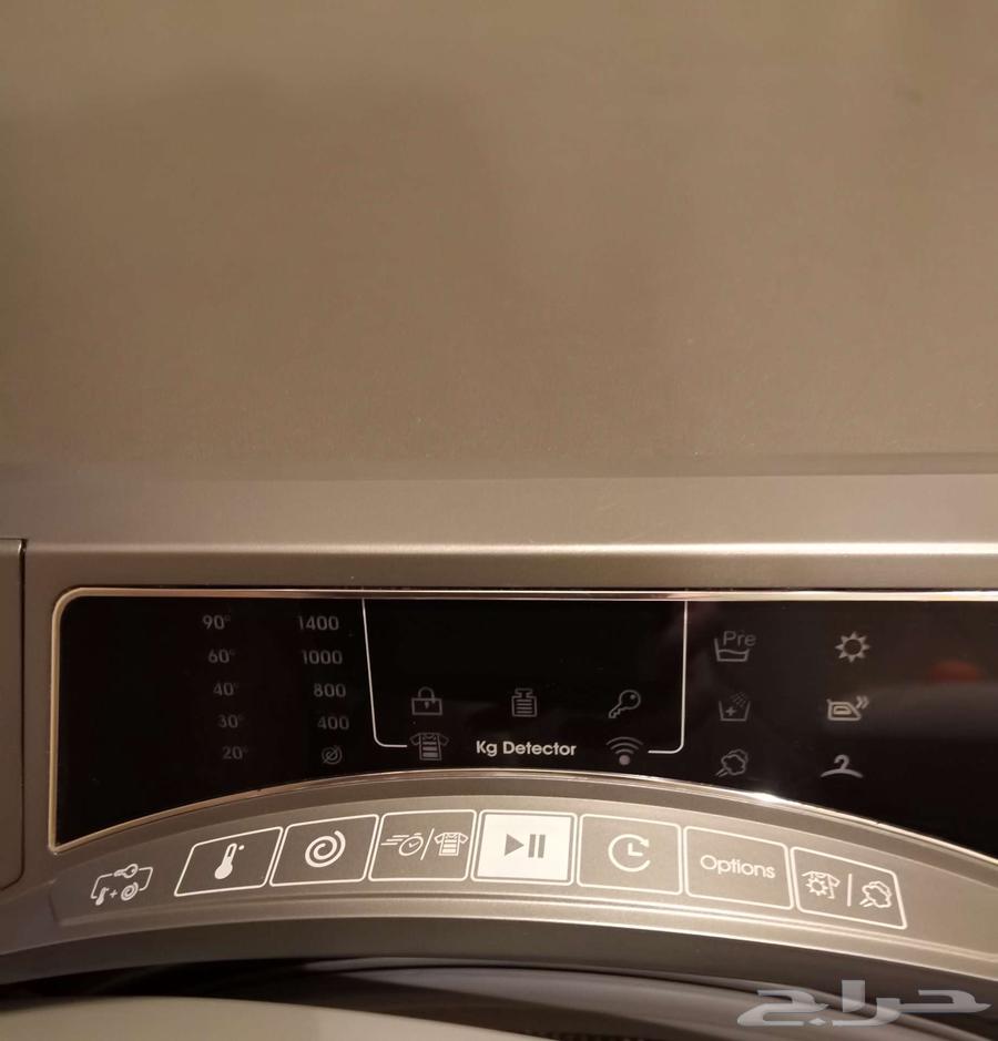 غسالة كاندي 9 كيلو 6 كيلو تنشيف64588831229058112