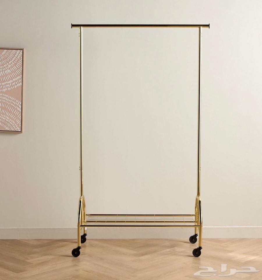 علاقة ملابس ( من هوم سنتر )64580731038337111