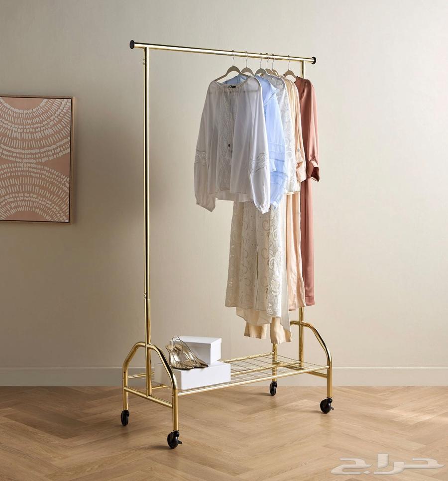 علاقة ملابس ( من هوم سنتر )64580731038337110