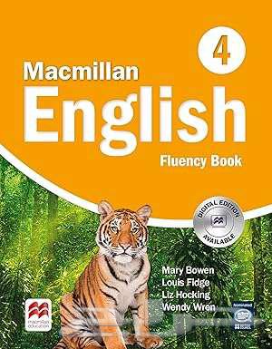 كتب تعليم لغة انجليزية Macmillan English64595120124801111