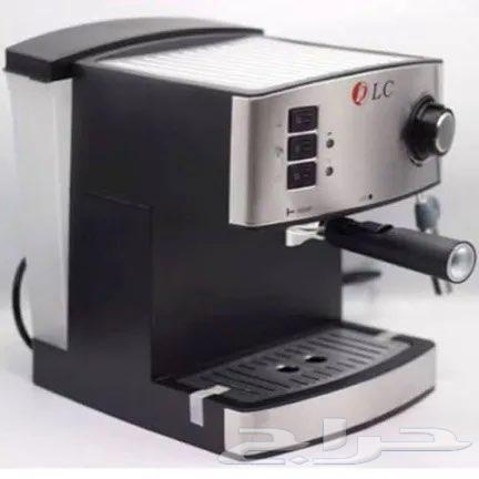 Espresso machine64590704459649110
