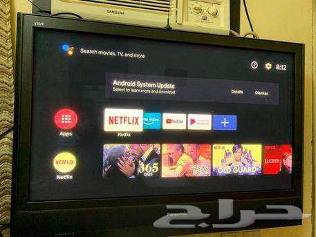 تلفزيون بلازما باناسونيك 42 بوصة  Panasonic Plasma TV64595783930243110