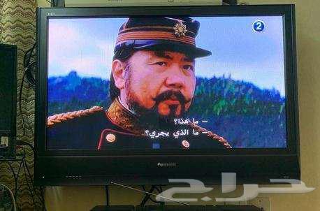 تلفزيون بلازما باناسونيك 42 بوصة  Panasonic Plasma TV64595783930243114