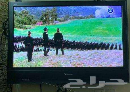 تلفزيون بلازما باناسونيك 42 بوصة  Panasonic Plasma TV64595783930243113