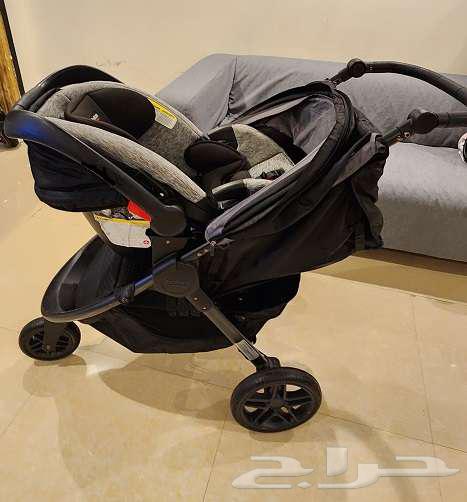 Durable stroller with excellent quality (American safety standards)64592213789699110
