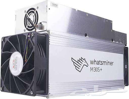 Whatsminer m30s64597373009665111