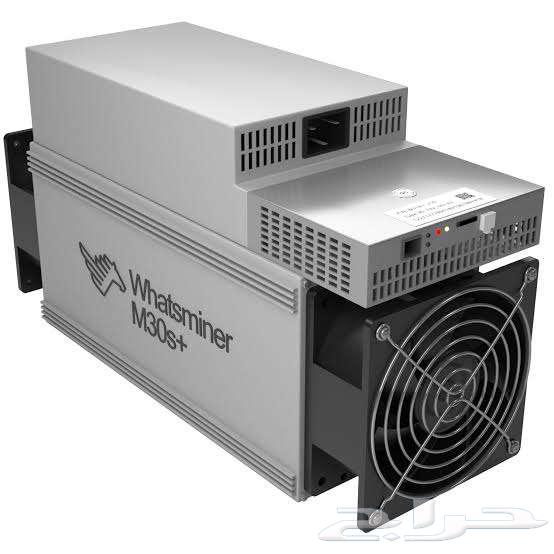 Whatsminer m30s64597373009665110