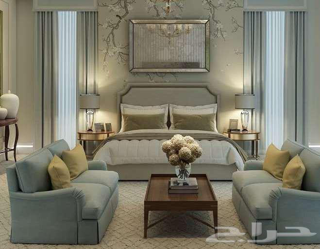 معلم بويا دهانات داخليه وخارجيه64156685033603110