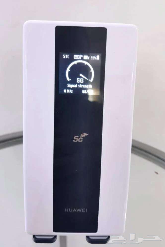 راوتر متنقل STC64591658819075110