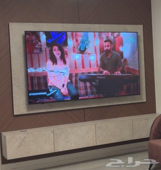 ديكور تلفزيون انيق64589817305090111