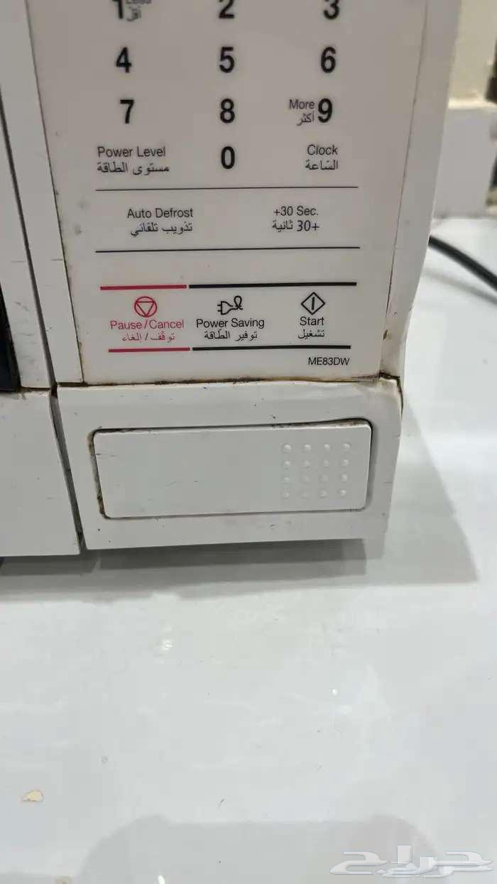 مايكرويف سامسونج64596489574145110