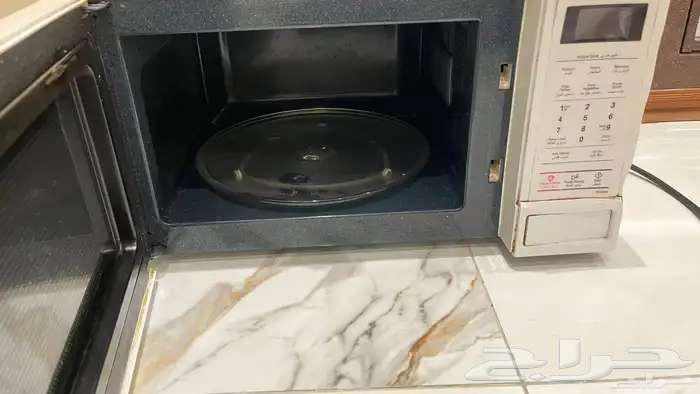 مايكرويف سامسونج64596489574145111